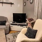 Apartment Zunic *