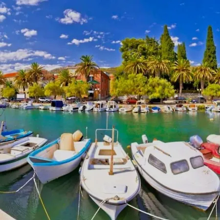 Zunic Kastela