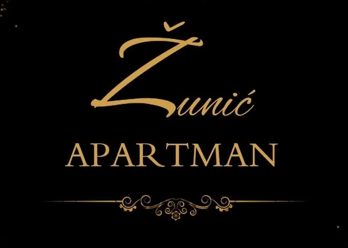 Zunic Apartment