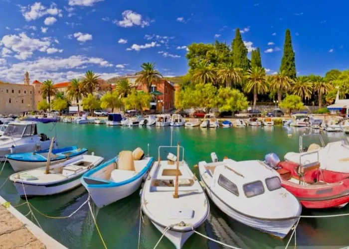 Zunic Kastela